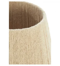 Abażur MEDANA 45 cm kremowy*L&L Online