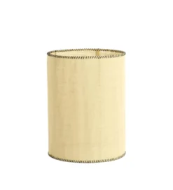 Abażur SELOTO 41 cm beżowy*L&L Clearance