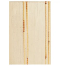 Abażur SIMON 40 cm piaskowy*L&L New