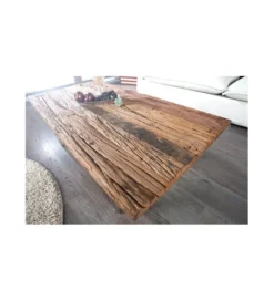 Ława Barrakuda II 110 cm drewno teak*Invicta Interior