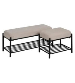 Ławka BANCOY 91 mc kremowa*Zona-Design Sale