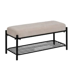 Ławka BANCOY 91 mc kremowa*Zona-Design Sale