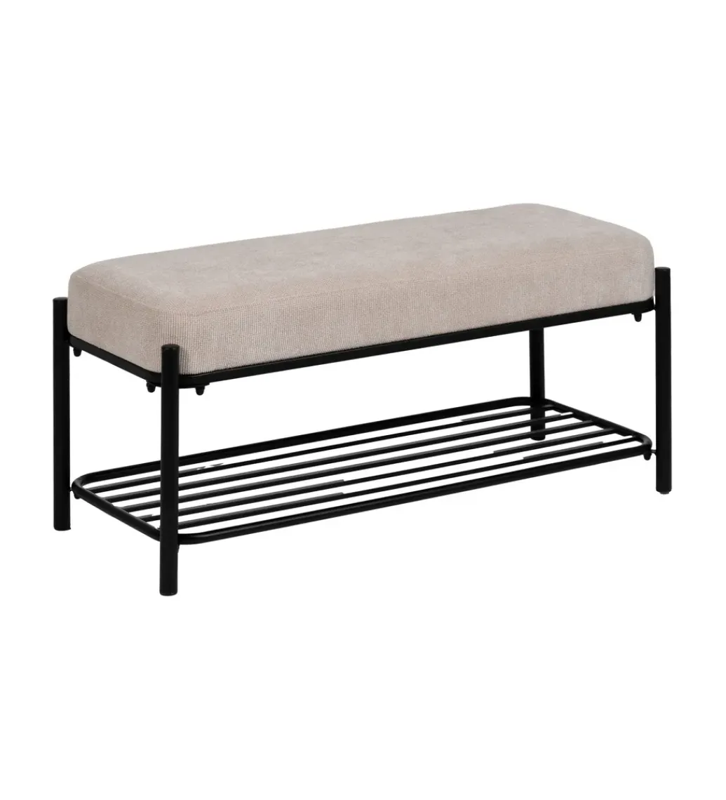Ławka BANCOY 91 mc kremowa*Zona-Design Sale