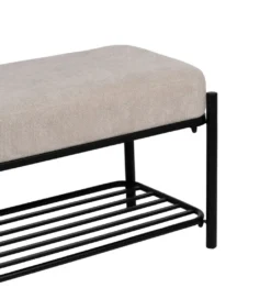 Ławka BANCOY 91 mc kremowa*Zona-Design Sale