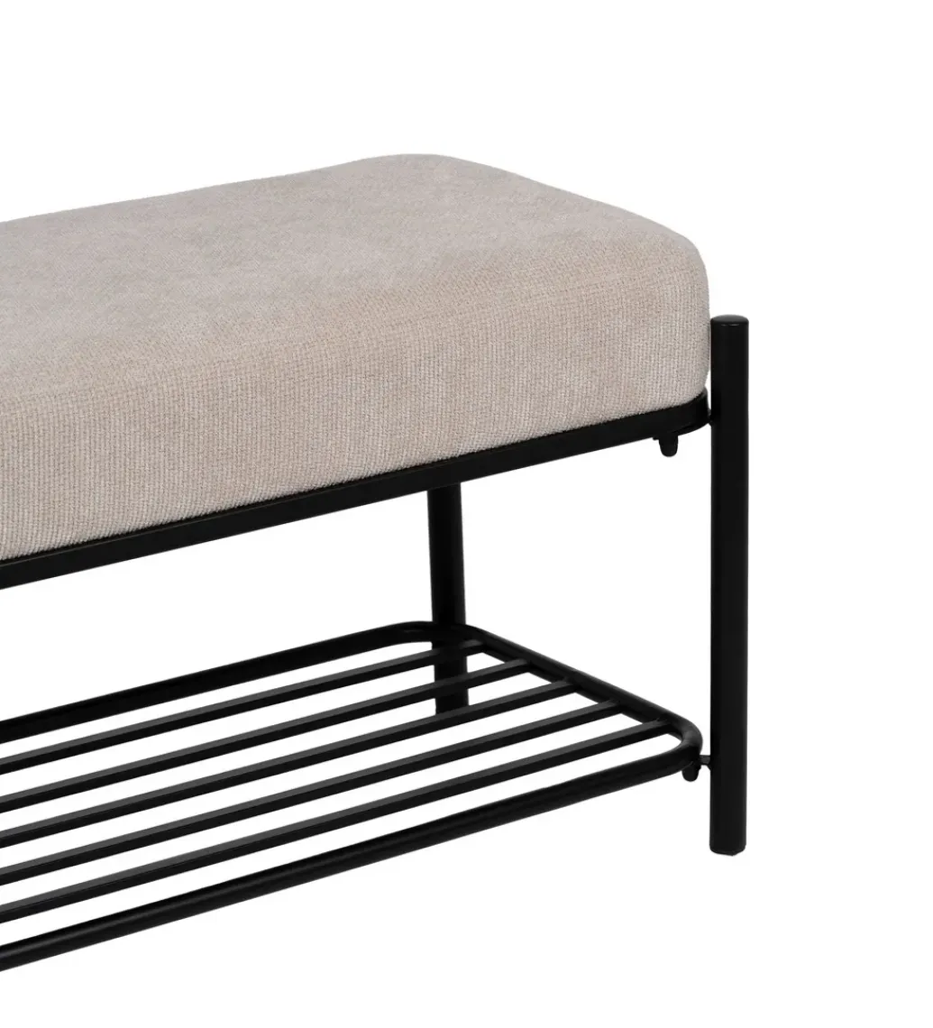 Ławka BANCOY 91 mc kremowa*Zona-Design Sale