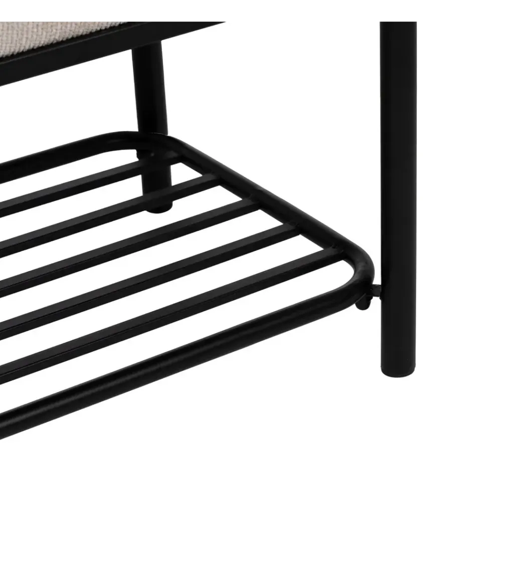 Ławka BANCOY 91 mc kremowa*Zona-Design Sale