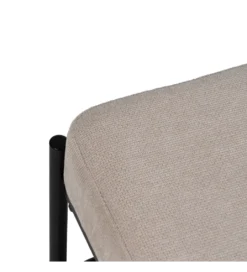 Ławka BANCOY 91 mc kremowa*Zona-Design Sale