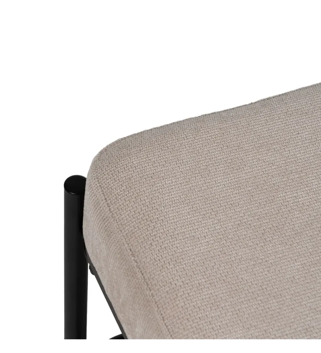 Ławka BANCOY 91 mc kremowa*Zona-Design Sale