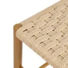 Ławka BONKEMO 100 cm naturalna*Zona-Design Hot