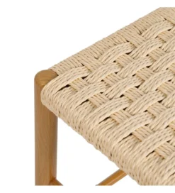 Ławka BONKEMO 100 cm naturalna*Zona-Design Hot