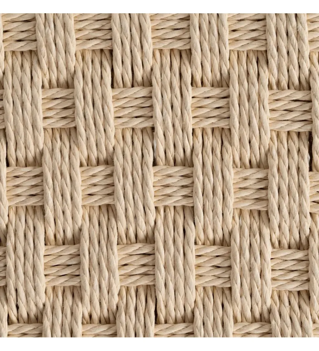 Ławka BONKEMO 100 cm naturalna*Zona-Design Hot