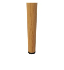 Ławka BONKEMO 100 cm naturalna*Zona-Design Hot