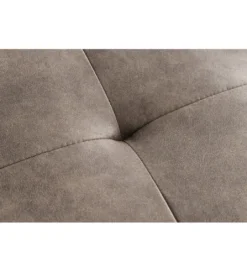 Ławka BOUTIQUE 100 cm kolor taupe*Invicta Interior - przedsprzedaż Hot