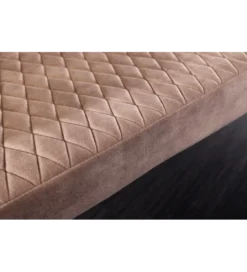 Ławka ETIENNE Paris 162 cm greige*Invicta Interior New