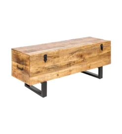Ławka Factory Loft 115 Cm Mango*Invicta Interior Best