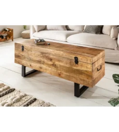 Ławka Factory Loft 115 Cm Mango*Invicta Interior Best