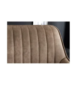 Ławka HAVIER Turin 160 cm taupe*Invicta Interior Sale