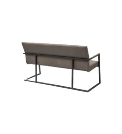 Ławka Imperial 160 cm taupe*Invicta Interior Hot