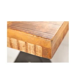 Ławka Iron Craft X 200 cm Mango*Invicta Interior New