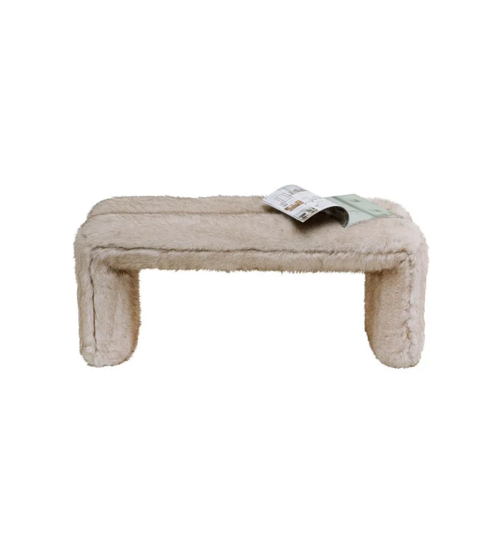 Ławka LILJA SOFT 101 cm*KARE Best