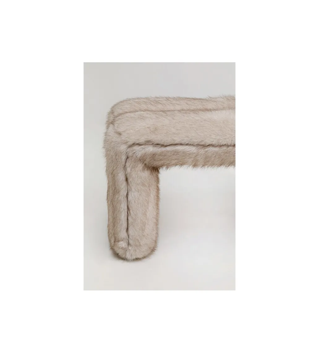 Ławka LILJA SOFT 101 cm*KARE Best