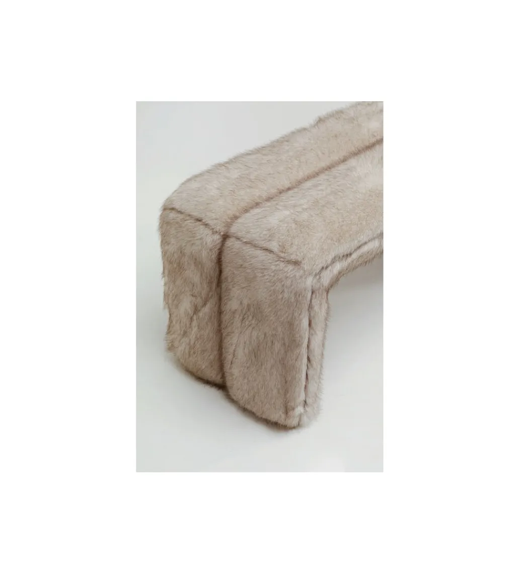 Ławka LILJA SOFT 101 cm*KARE Best