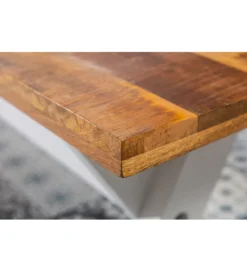 Ławka Long Island 160 cm Mango*Invicta Interior Clearance