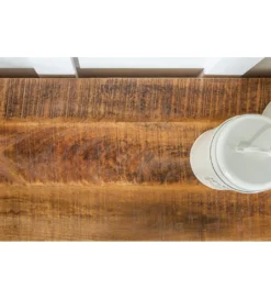 Ławka Long Island 160 cm Mango*Invicta Interior Clearance