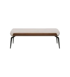 Ławka MARC 140 cm*KARE Discount