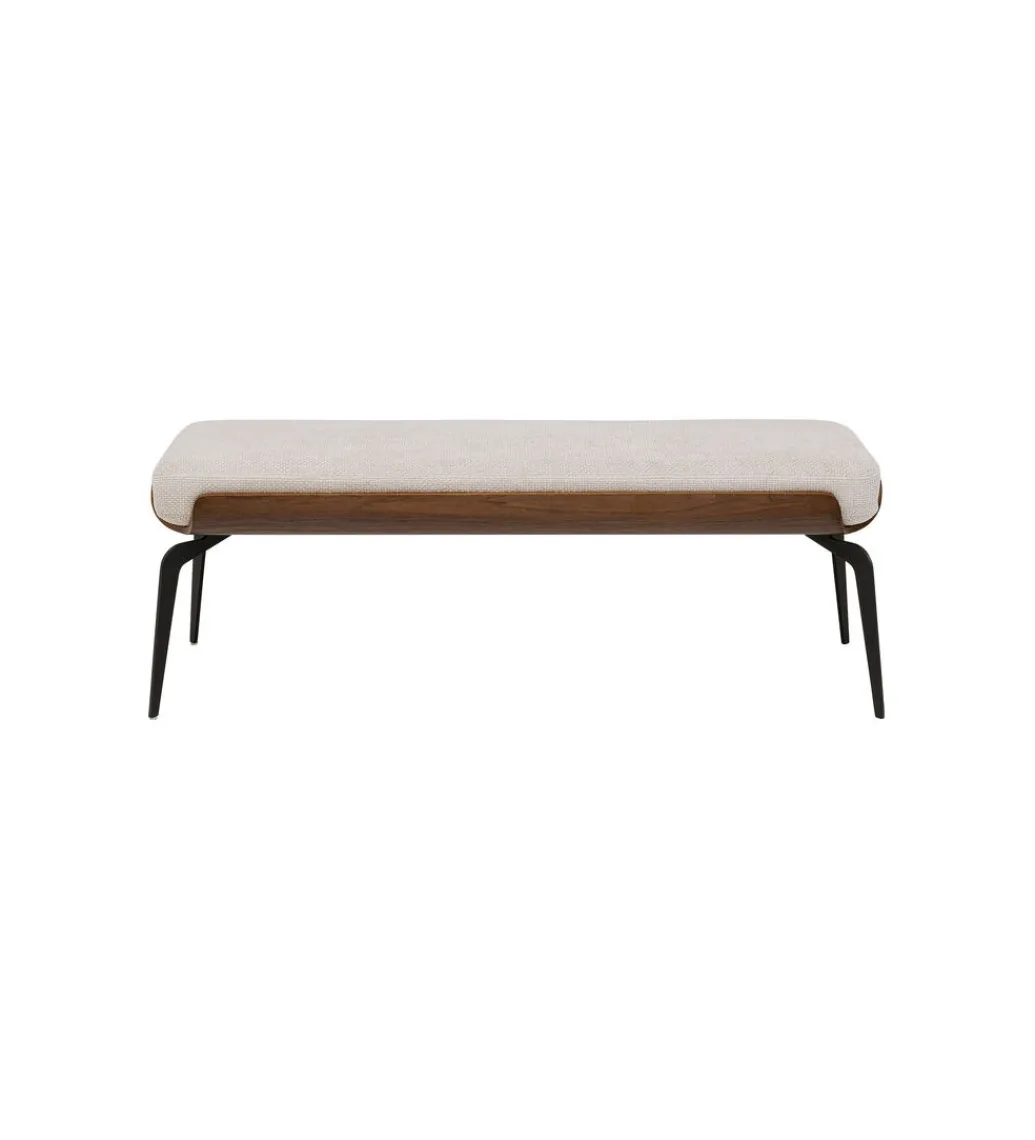 Ławka MARC 140 cm*KARE Discount