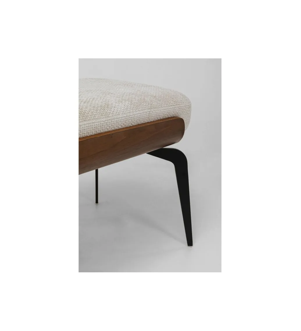 Ławka MARC 140 cm*KARE Discount