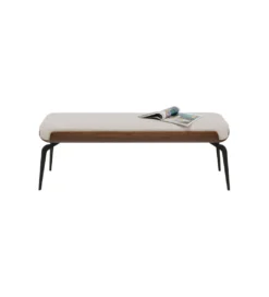 Ławka MARC 140 cm*KARE Discount