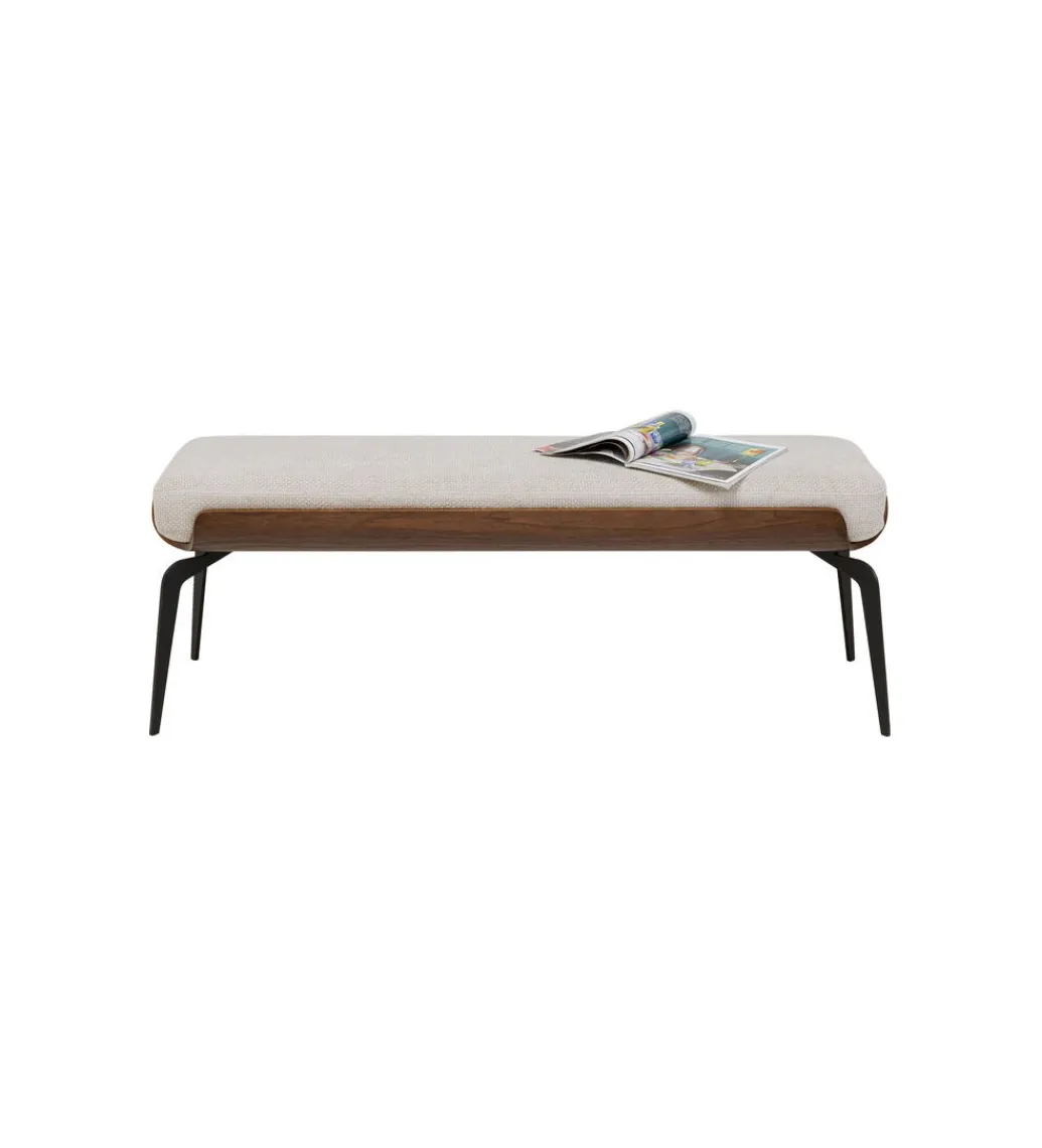 Ławka MARC 140 cm*KARE Discount