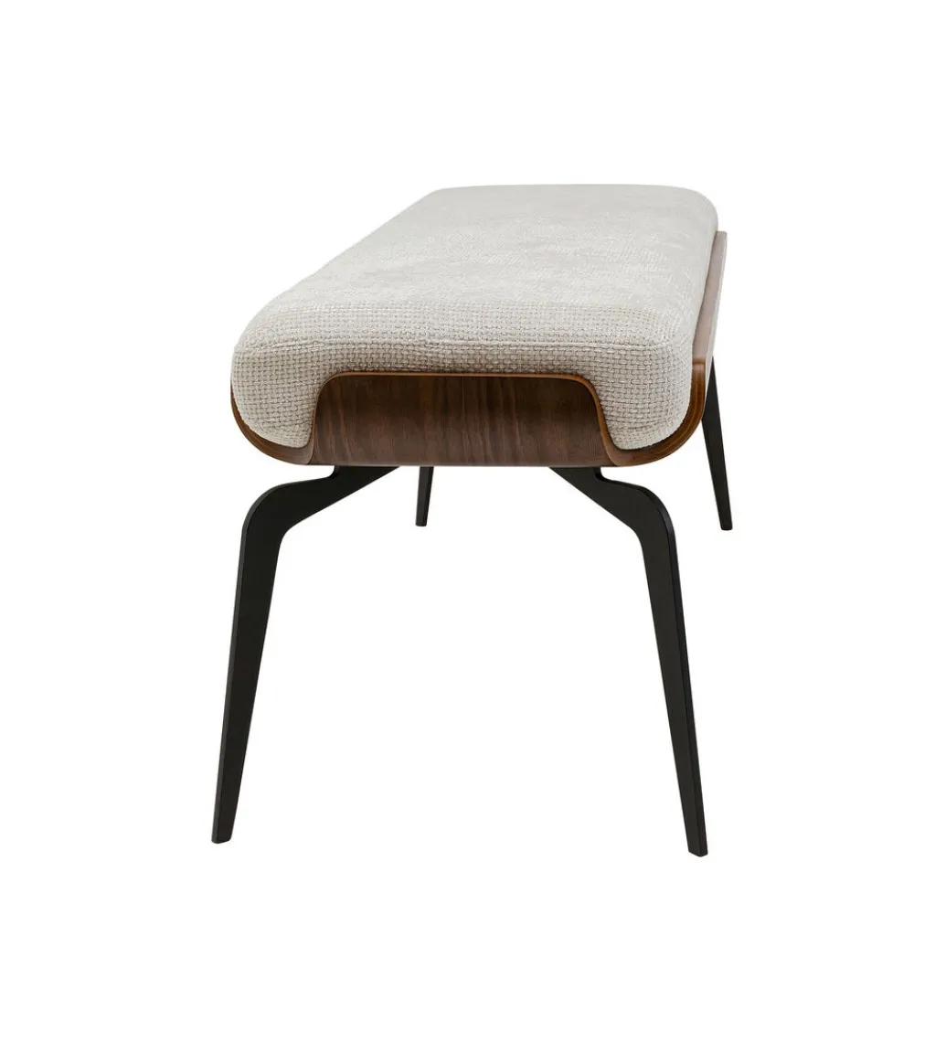 Ławka MARC 140 cm*KARE Discount