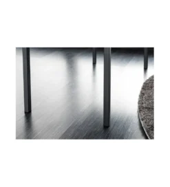 Ławka OLIWIA II 80 cm sztruks musztardowo- żółta*Invicta Interior Outlet