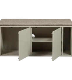 Ławka SETTLE 108 cm dust*WOOOD Outlet