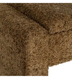 Ławka WESTEMA 117 cm ochra*Zona-Design Hot