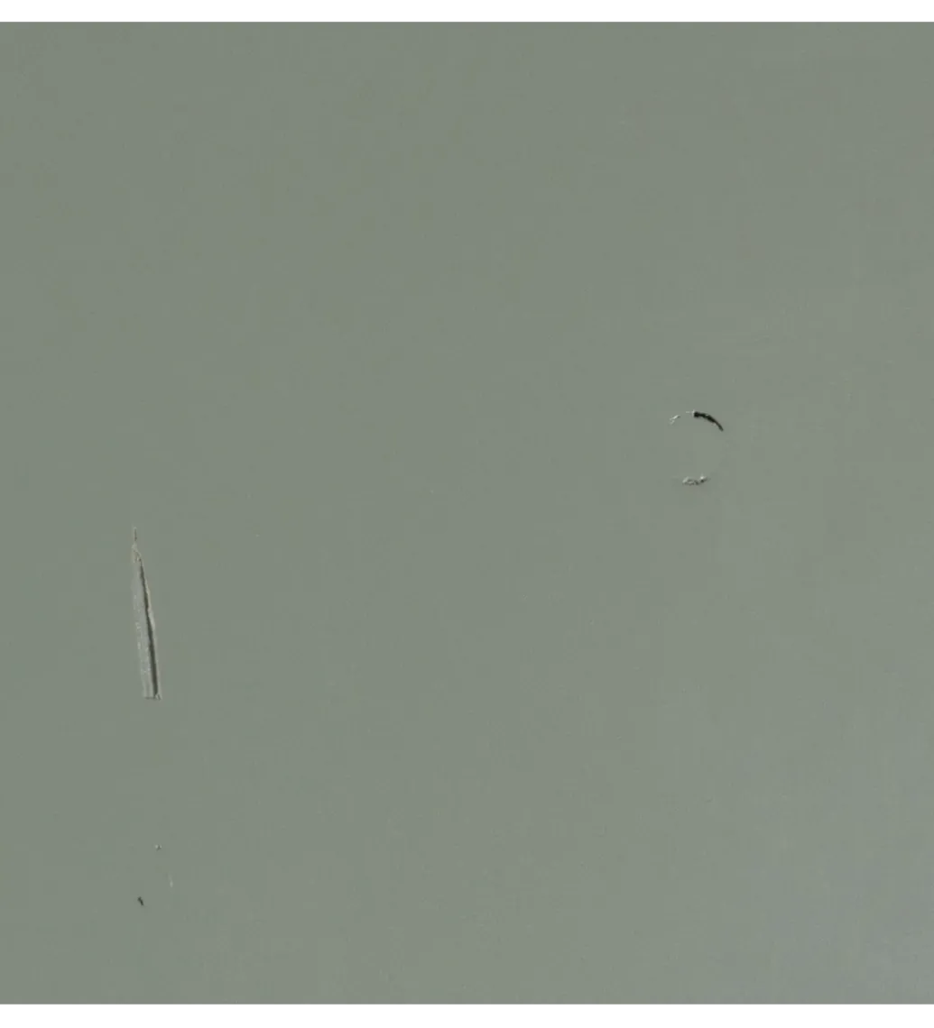 Ławka ze schowkiem STAGE 120 cm drewno sosny zielona*WOOOD