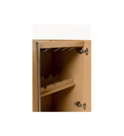 Barek GIULIO 115 x 142 cm naturalny*KARE New