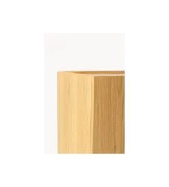 Barek GIULIO 115 x 142 cm naturalny*KARE New