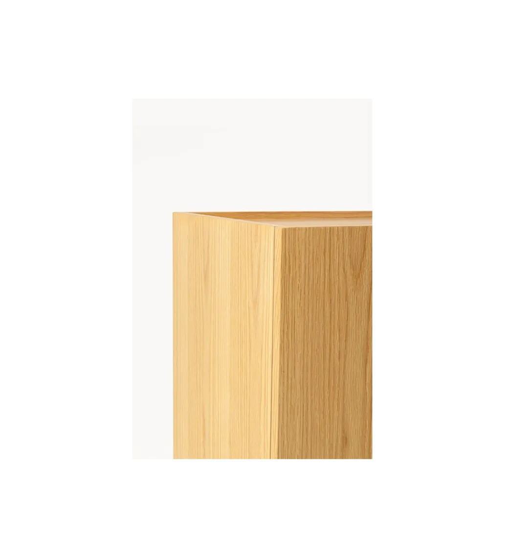 Barek GIULIO 115 x 142 cm naturalny*KARE New