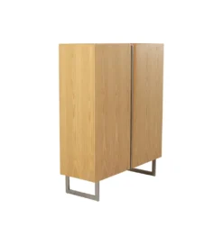 Barek GIULIO 115 x 142 cm naturalny*KARE New