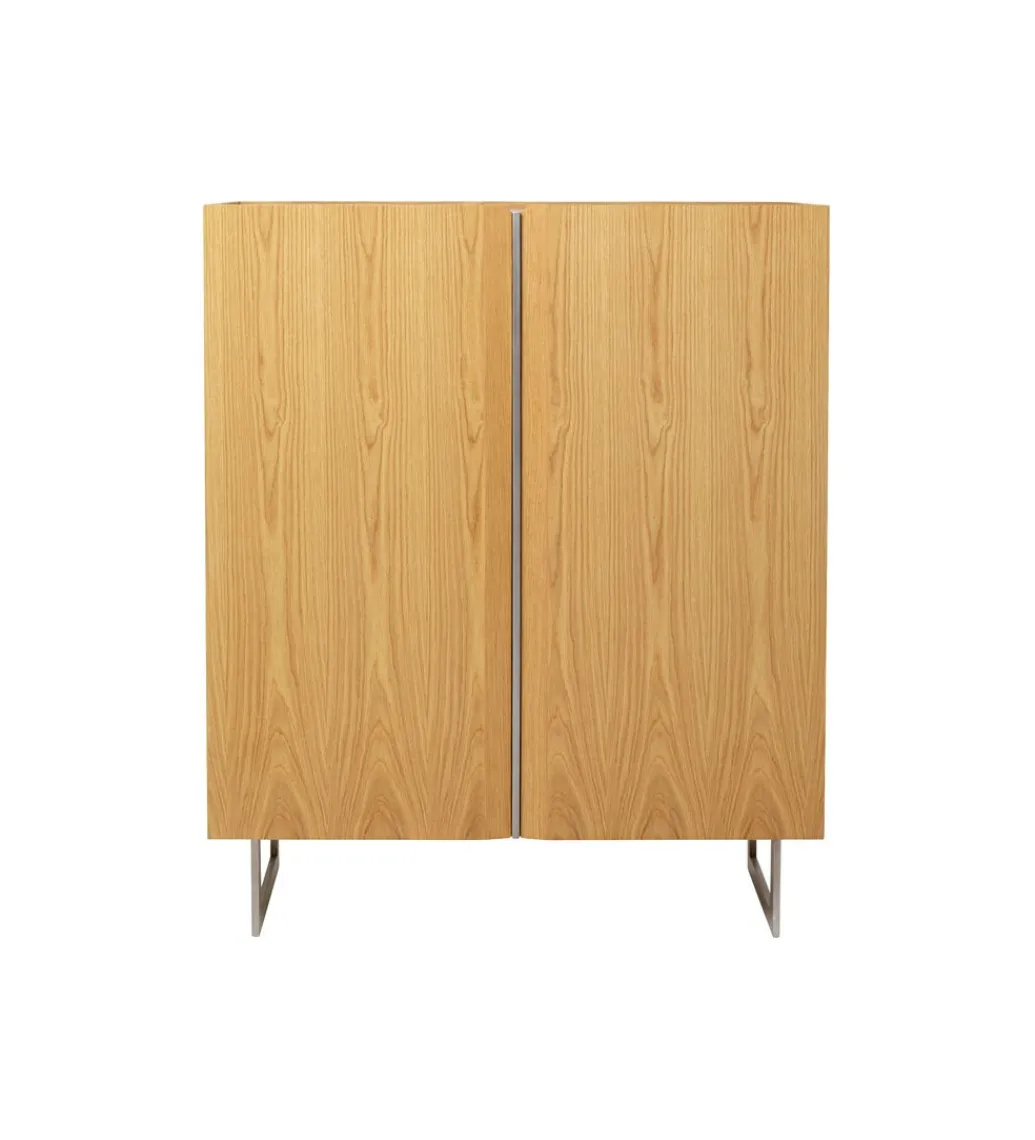 Barek GIULIO 115 x 142 cm naturalny*KARE New