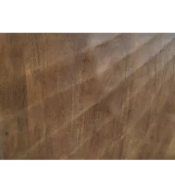 Barek komoda DAVIDE Scorpion 140 cm drewno mango brąz*Invicta Interior Best