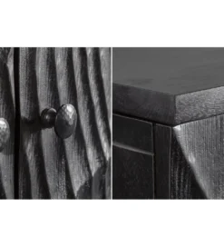 Barek komoda ZEUS Scorpion 141 cm drewno mango*Invicta Interior Sale