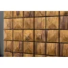 Barek Mosaico 130 cm drewno sheesham*Invicta Interior Outlet