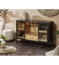 Barek Yesta 120 cm outlet*Imeri Clearance