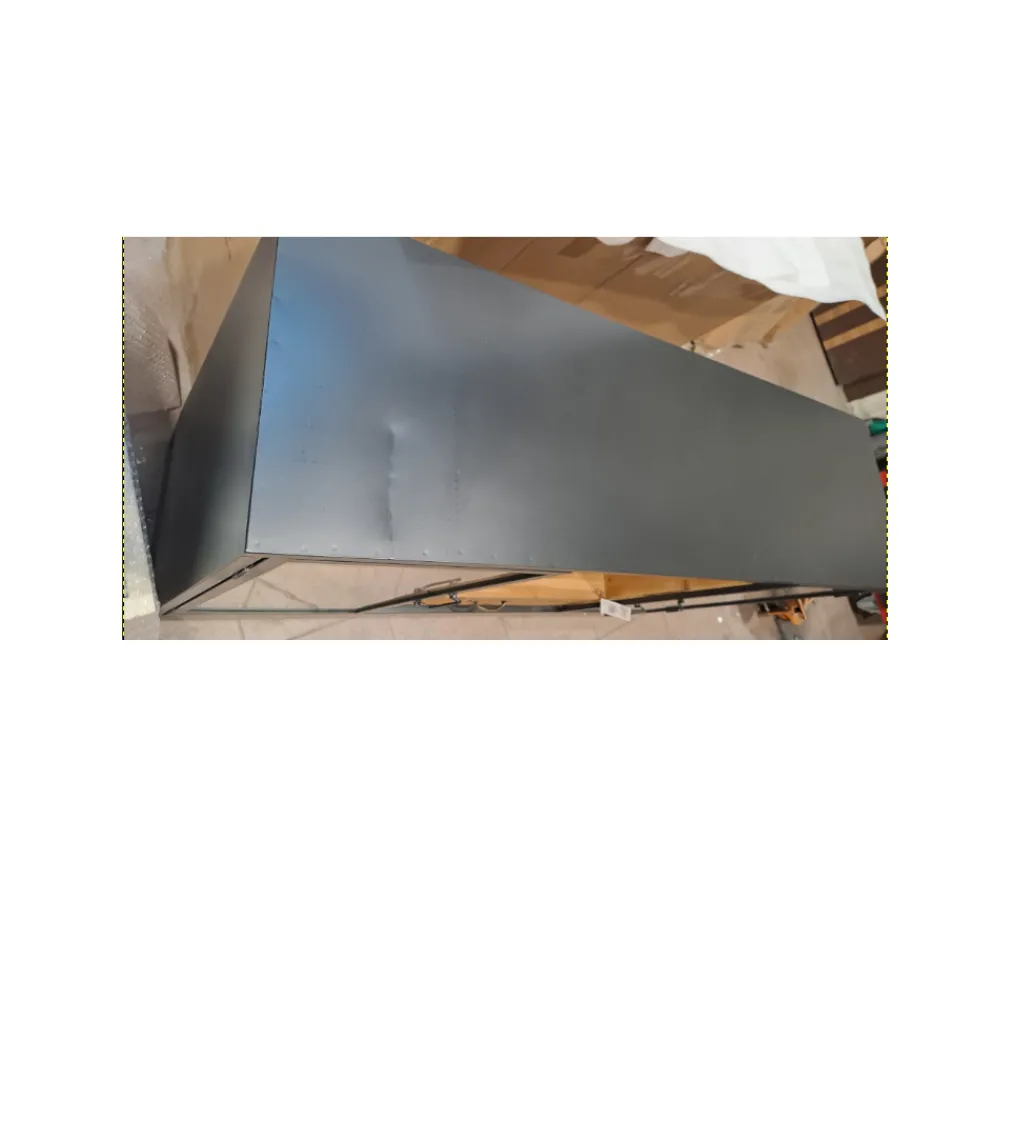 Barek Yesta 120 cm outlet*Imeri Clearance