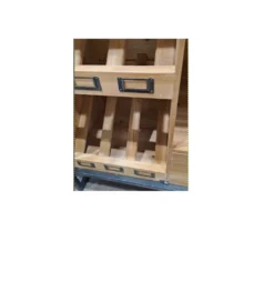 Barek Yesta 120 cm outlet*Imeri Clearance