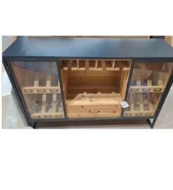 Barek Yesta 120 cm outlet*Imeri Clearance